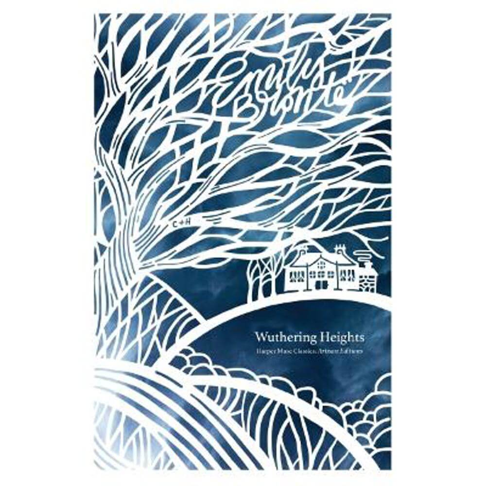 Wuthering Heights (Artisan Edition) (Paperback) - Emily Bronte